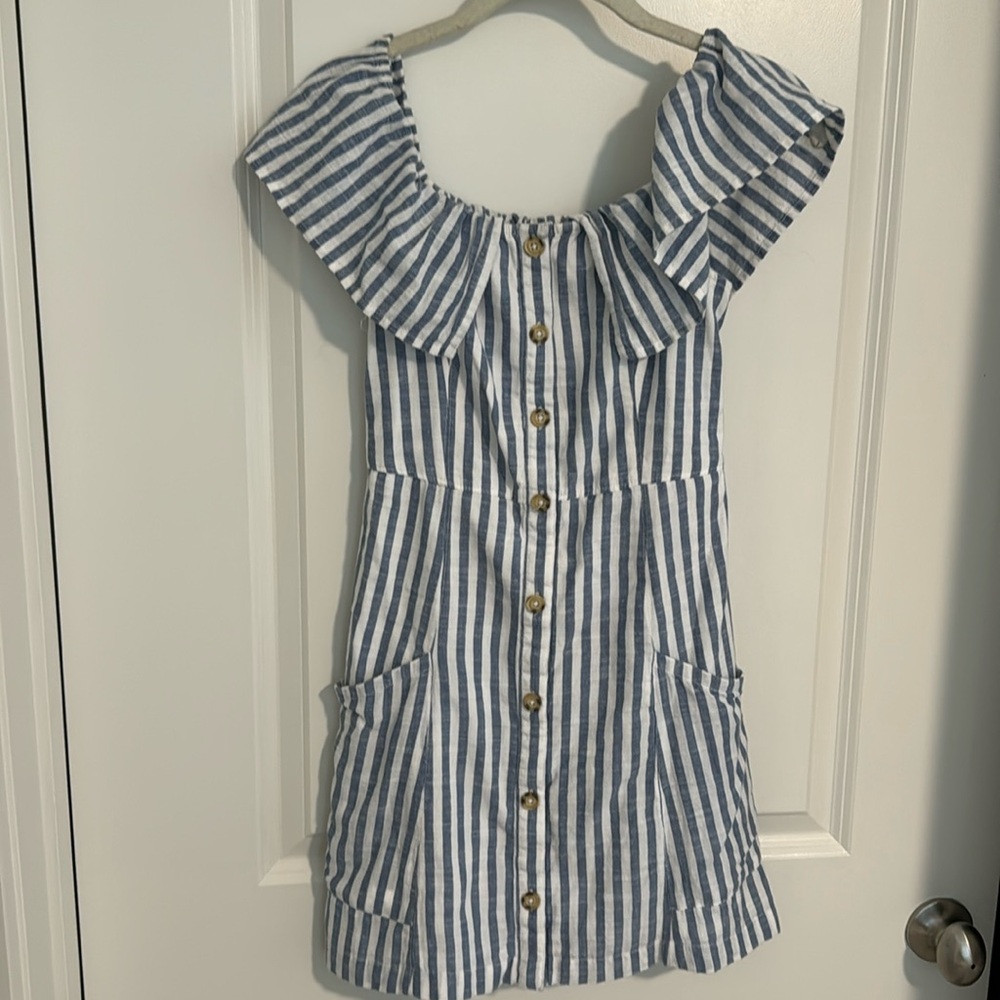 Abercrombie dress